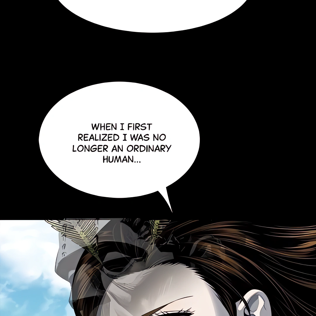 Dead Queen Chapter 172 - page 95