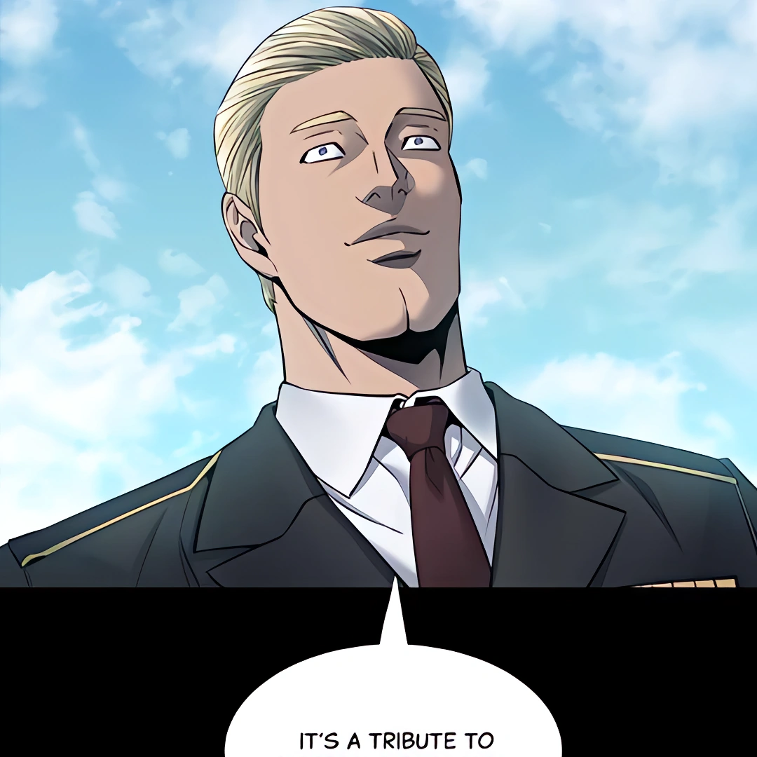 Dead Queen Chapter 173 - page 64