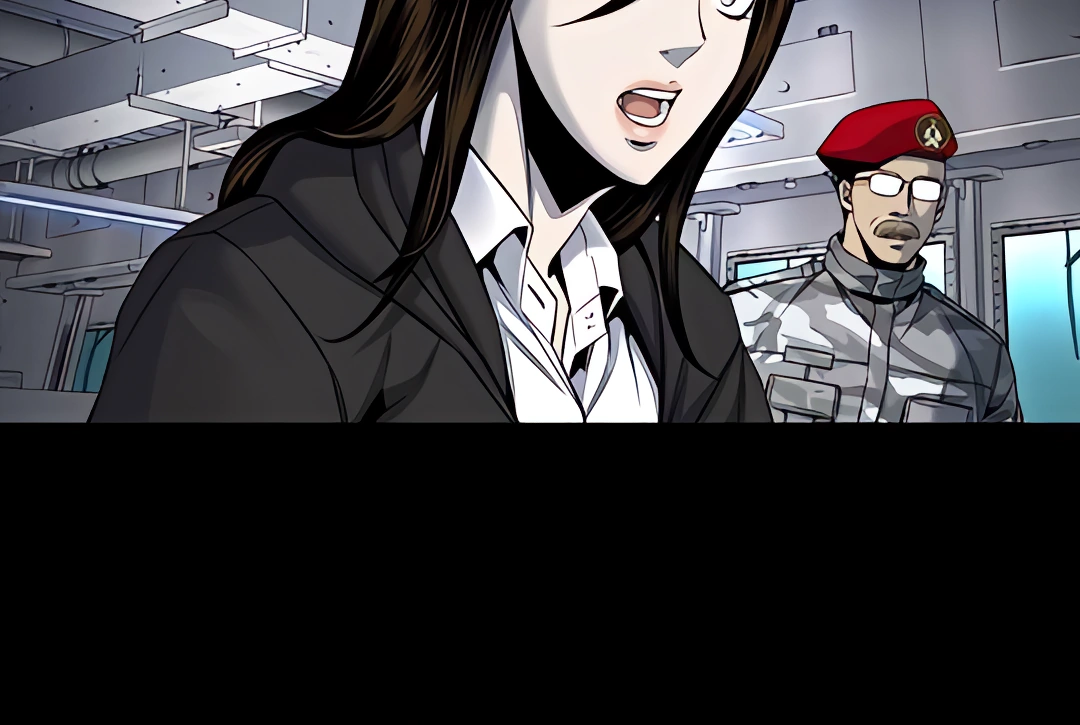 Dead Queen Chapter 173 - page 76
