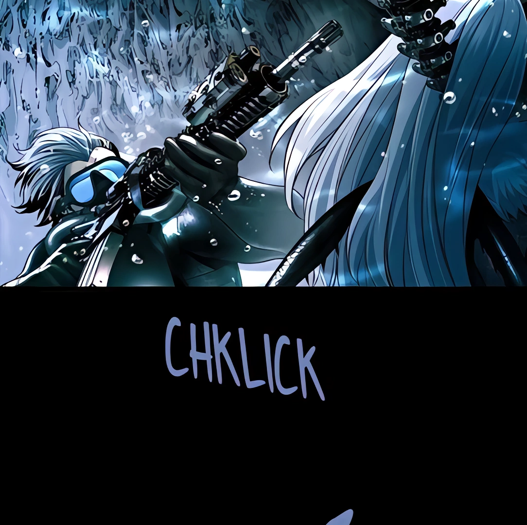 Dead Queen Chapter 174 - page 108