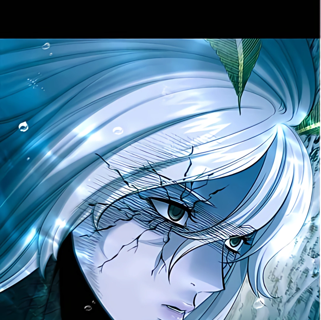 Dead Queen Chapter 175 - page 27