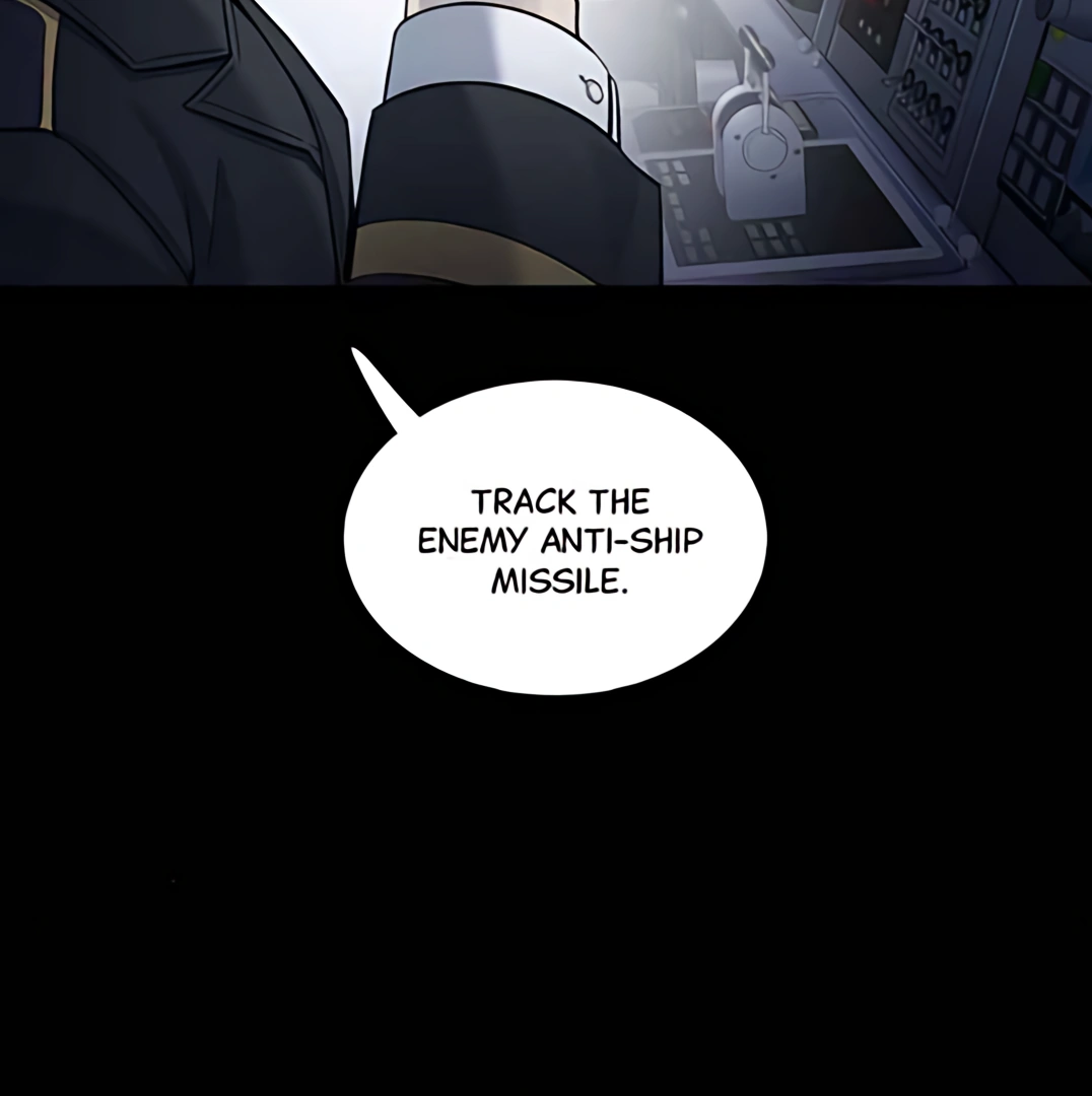 Dead Queen Chapter 176 - page 22
