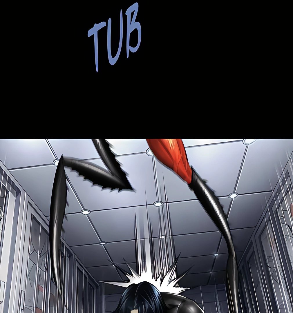 Dead Queen Chapter 178 - page 101