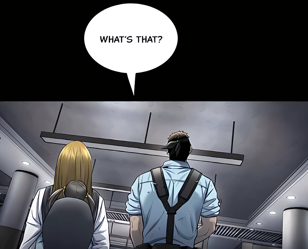 Dead Queen Chapter 178 - page 152