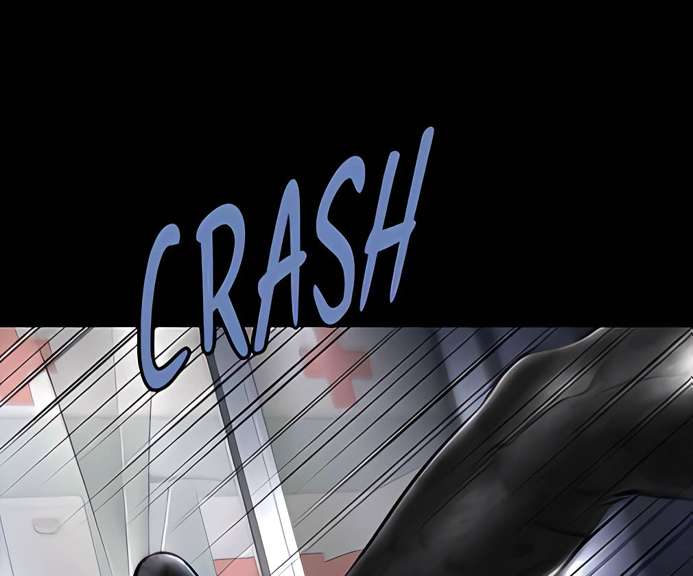 Dead Queen Chapter 178 - page 42