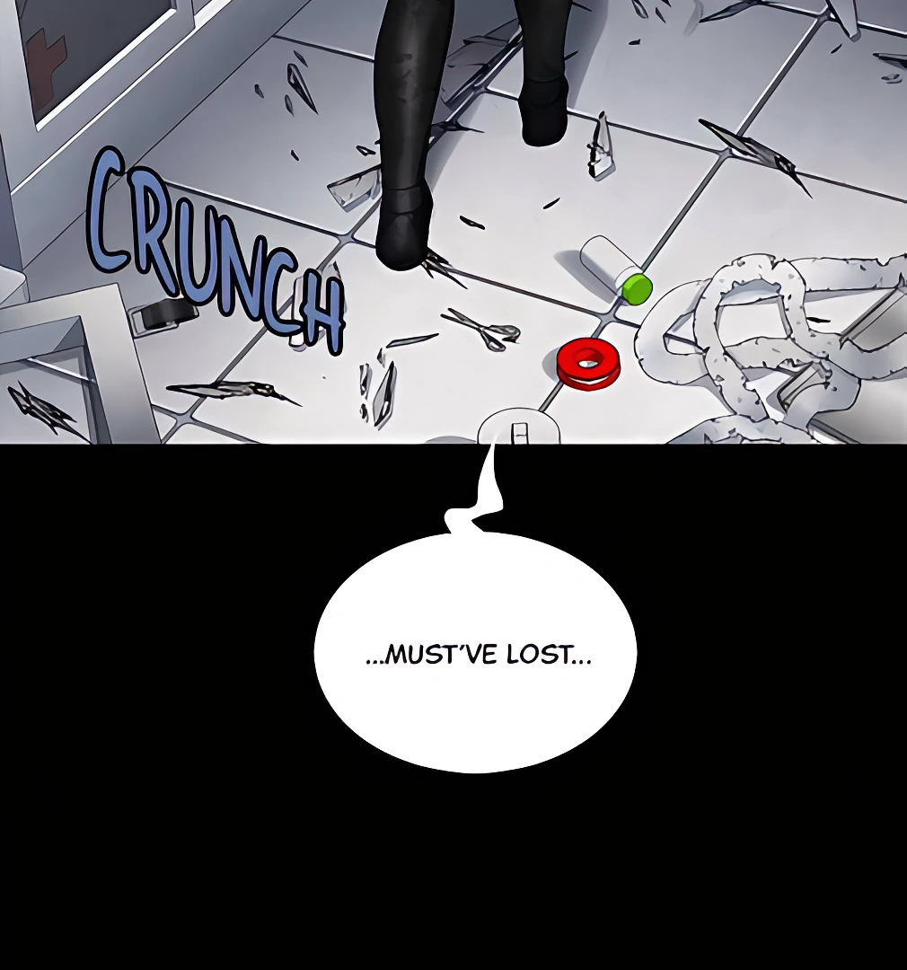 Dead Queen Chapter 178 - page 46