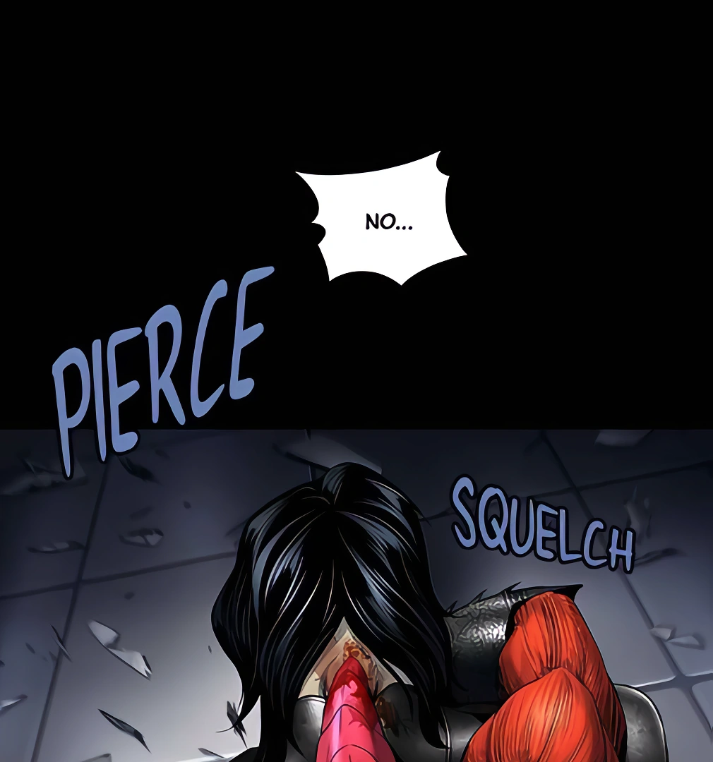 Dead Queen Chapter 178 - page 91