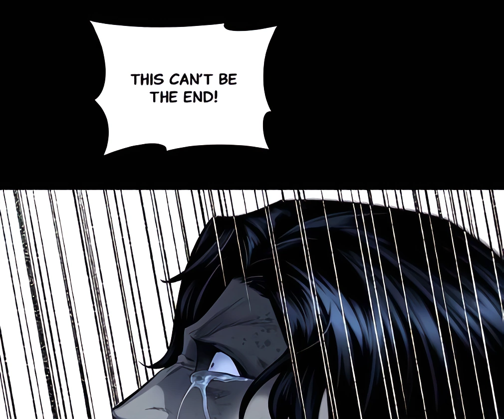 Dead Queen Chapter 178 - page 93