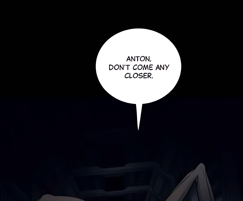 Dead Queen Chapter 179 - page 11
