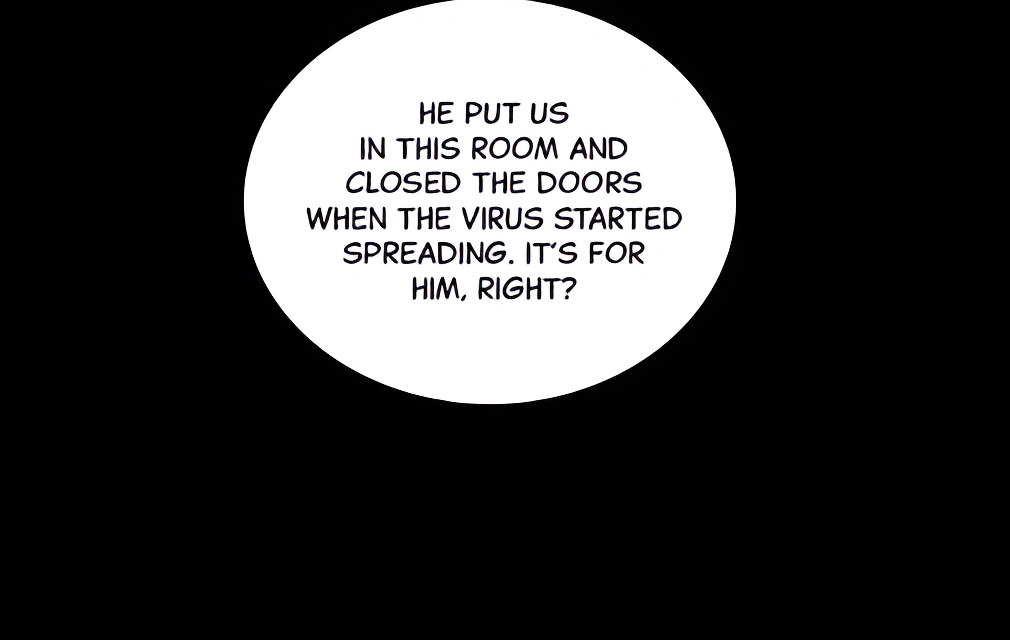 Dead Queen Chapter 179 - page 110