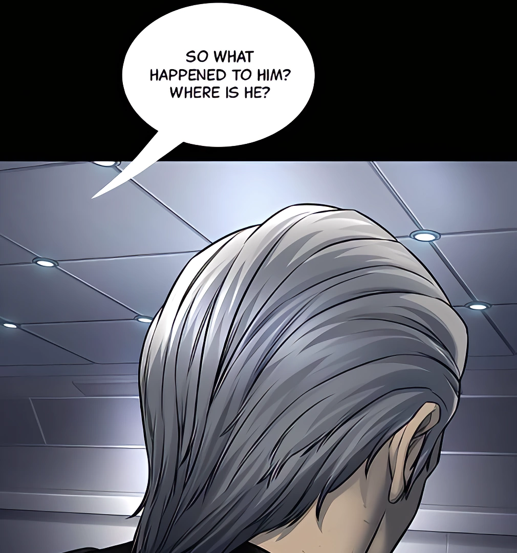 Dead Queen Chapter 179 - page 111