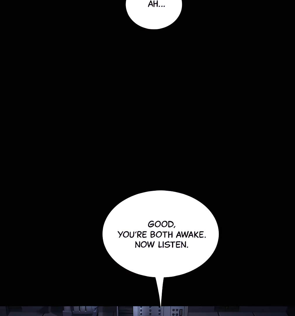 Dead Queen Chapter 179 - page 117