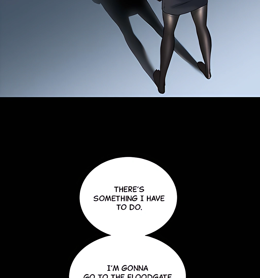 Dead Queen Chapter 179 - page 137