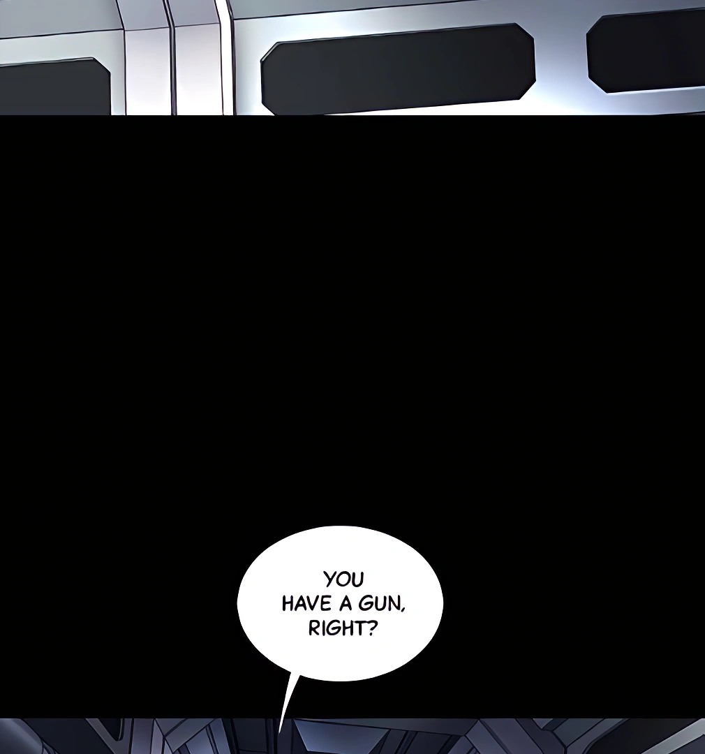 Dead Queen Chapter 179 - page 16