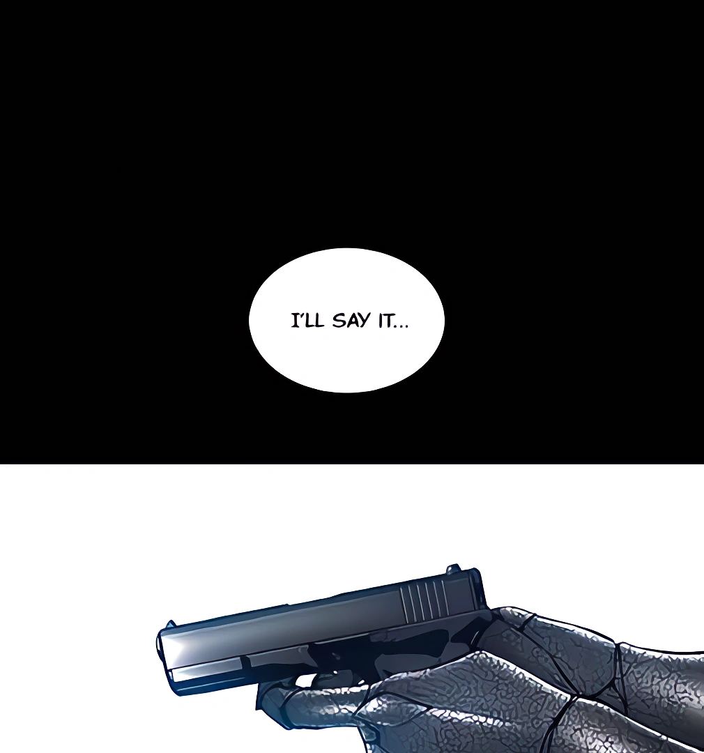 Dead Queen Chapter 179 - page 28