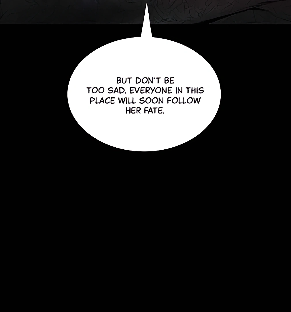 Dead Queen Chapter 179 - page 37