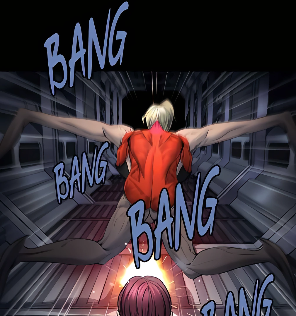 Dead Queen Chapter 179 - page 71