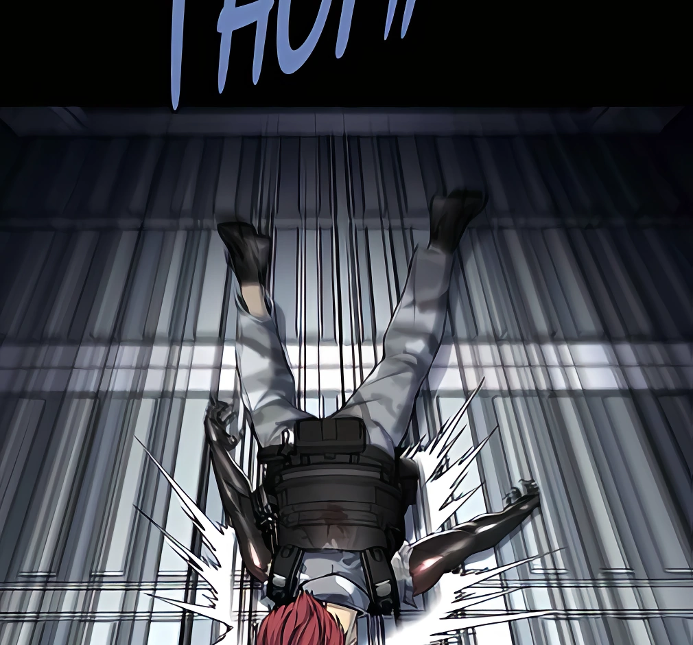 Dead Queen Chapter 179 - page 86