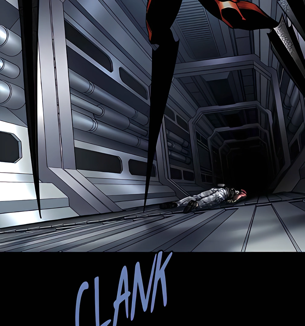 Dead Queen Chapter 179 - page 89