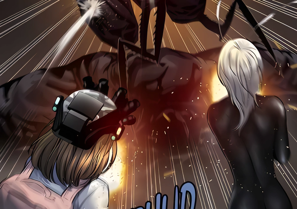Dead Queen Chapter 180 - page 135