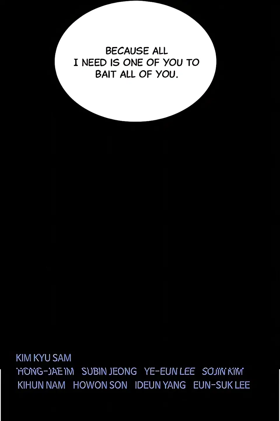 Dead Queen Chapter 180 - page 137
