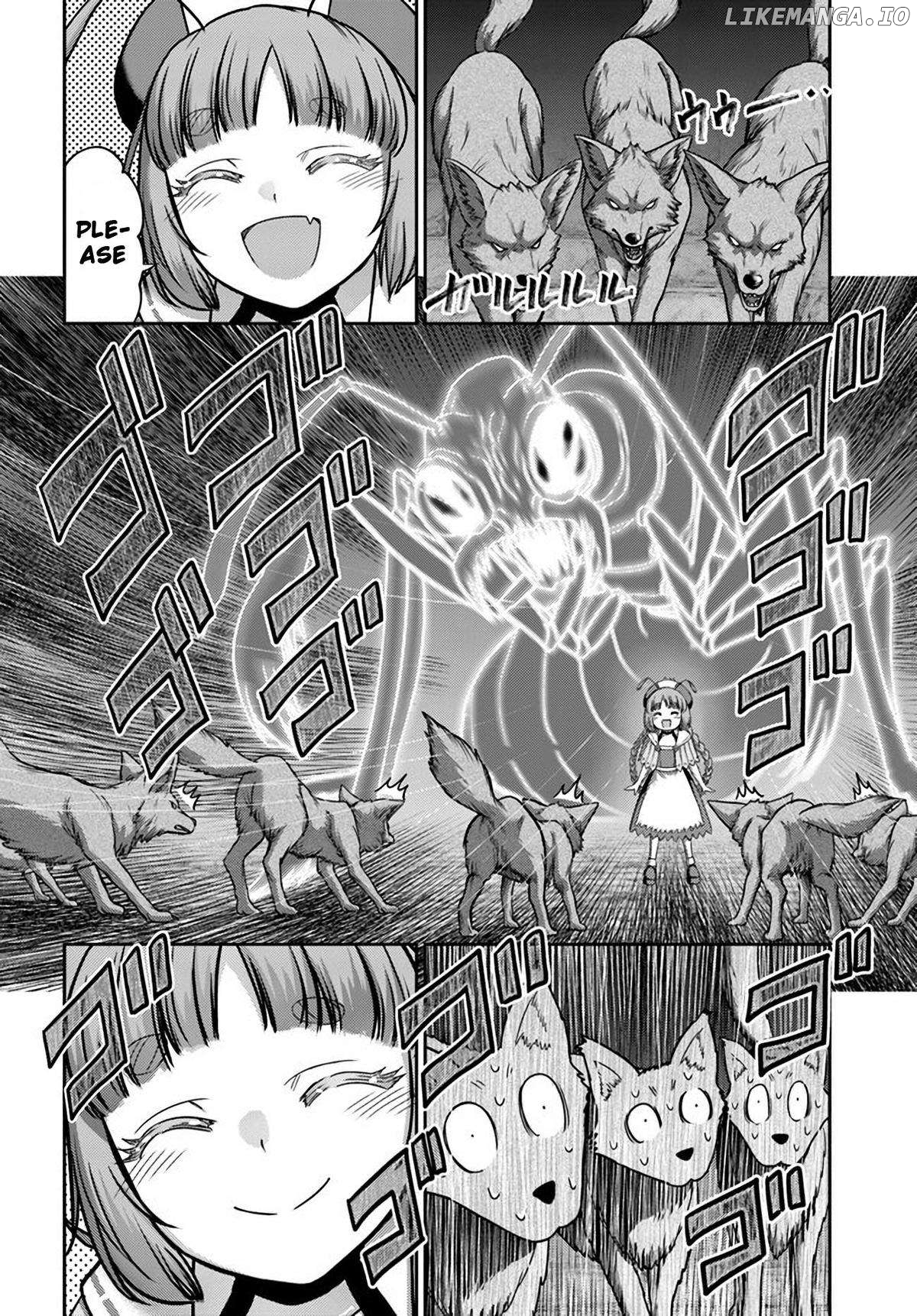 The Beast Tamer Was Fired From His Childhood Friends’ S-Rank Party Chapter 31 - page 6