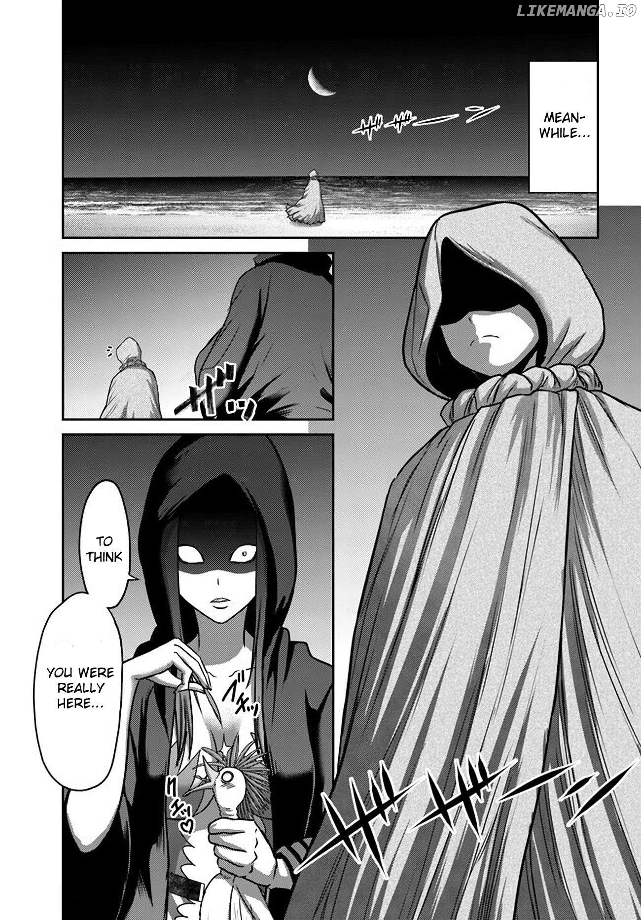 The Beast Tamer Was Fired From His Childhood Friends’ S-Rank Party Chapter 33 - page 13