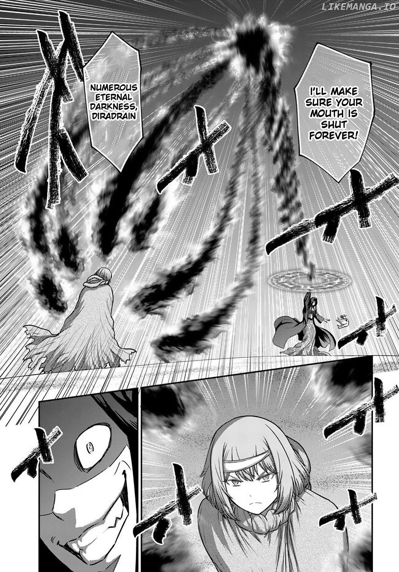 The Beast Tamer Was Fired From His Childhood Friends’ S-Rank Party Chapter 33 - page 15