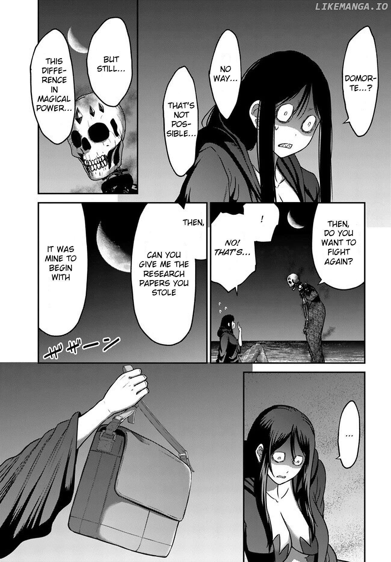 The Beast Tamer Was Fired From His Childhood Friends’ S-Rank Party Chapter 33 - page 19