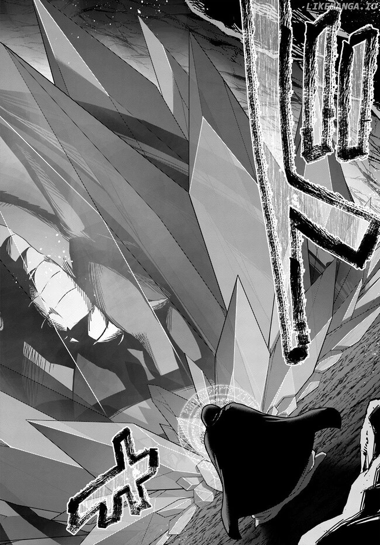 The Beast Tamer Was Fired From His Childhood Friends’ S-Rank Party Chapter 33 - page 28