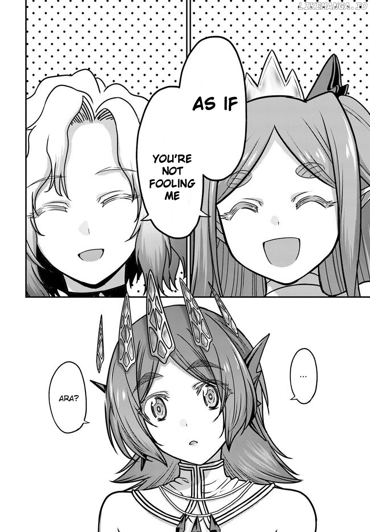 The Beast Tamer Was Fired From His Childhood Friends’ S-Rank Party Chapter 34 - page 12