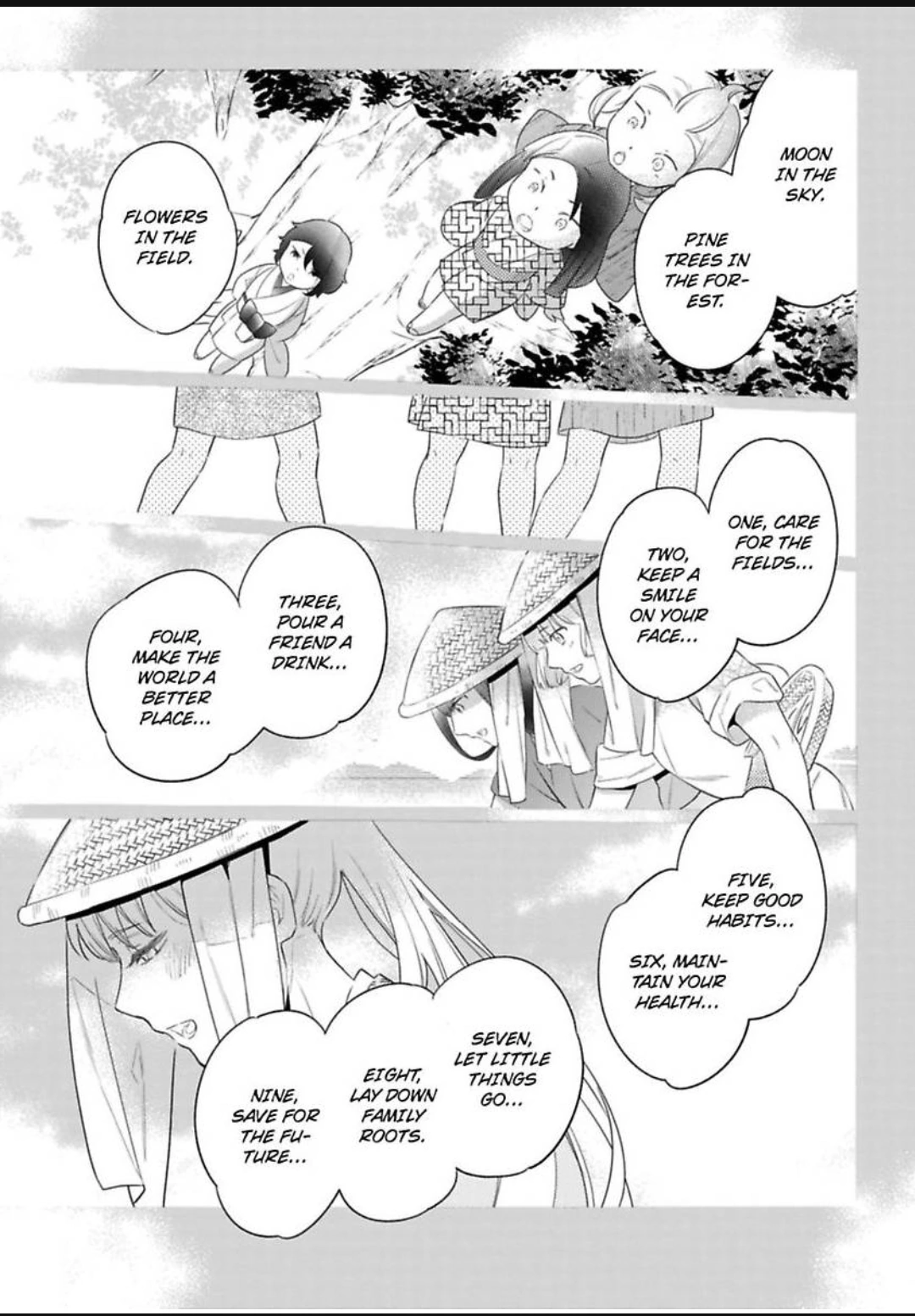 Shinobu Koi Hodo -Suki Sugiru Danna-Sama Ni Dekiai Saretemasu- Chapter 29 - page 13