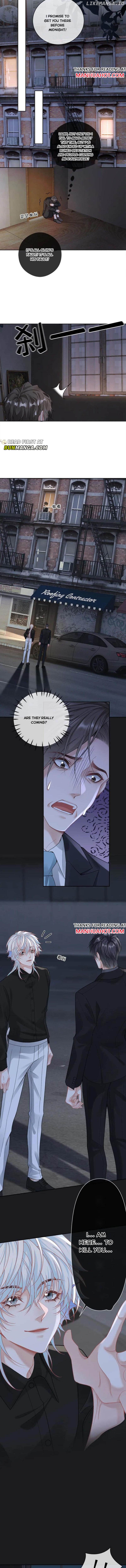 Sweet Desire! The Cold Lord God, Who Can Tease, Coax, and Act Coquettish. Chapter 159 - page 2