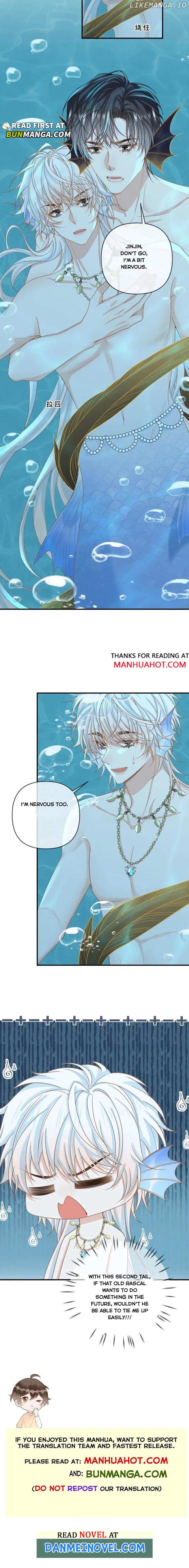 Sweet Desire! The Cold Lord God, Who Can Tease, Coax, and Act Coquettish. Chapter 162 - page 4