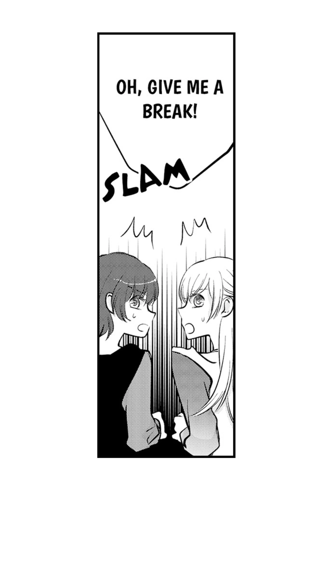 On A Lustful Night Mingling With A Priest Chapter 175 - page 13