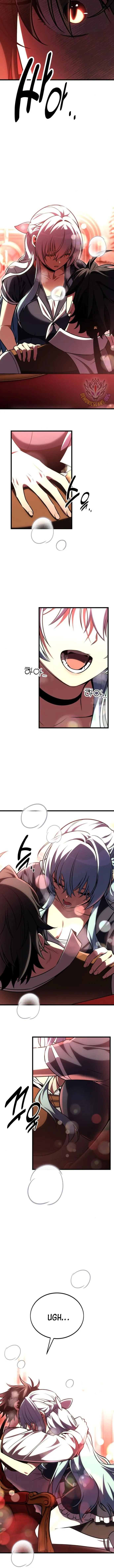 I Killed an Academy Player Chapter 54 - page 16