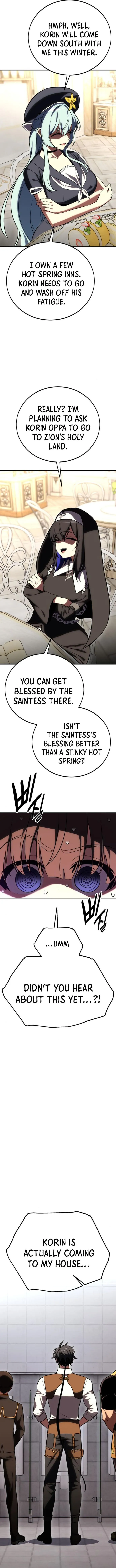 I Killed an Academy Player Chapter 54 - page 26