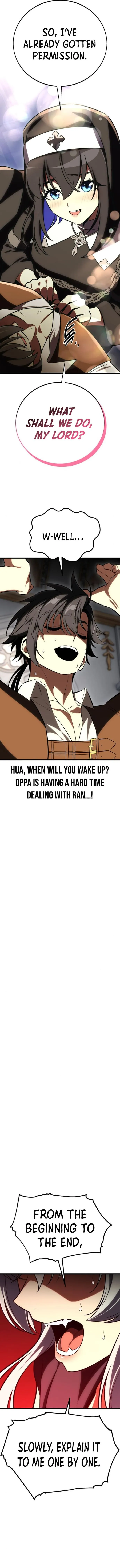 I Killed an Academy Player Chapter 54 - page 4