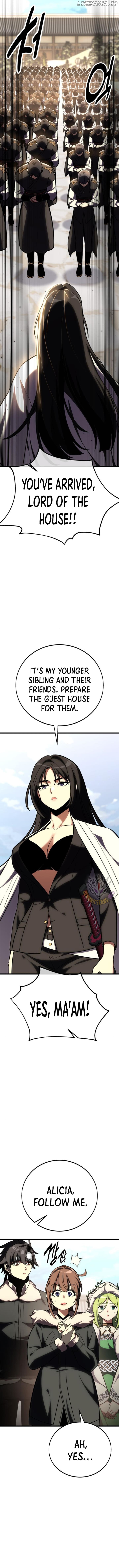I Killed an Academy Player Chapter 56 - page 2