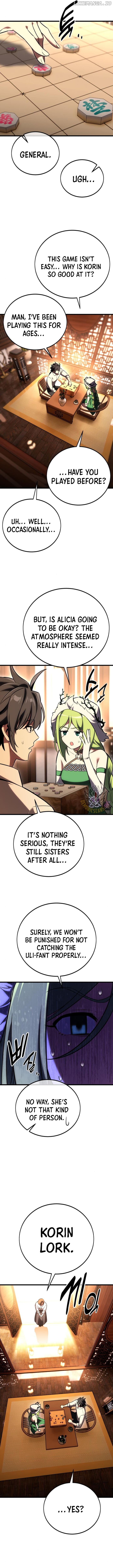I Killed an Academy Player Chapter 56 - page 3