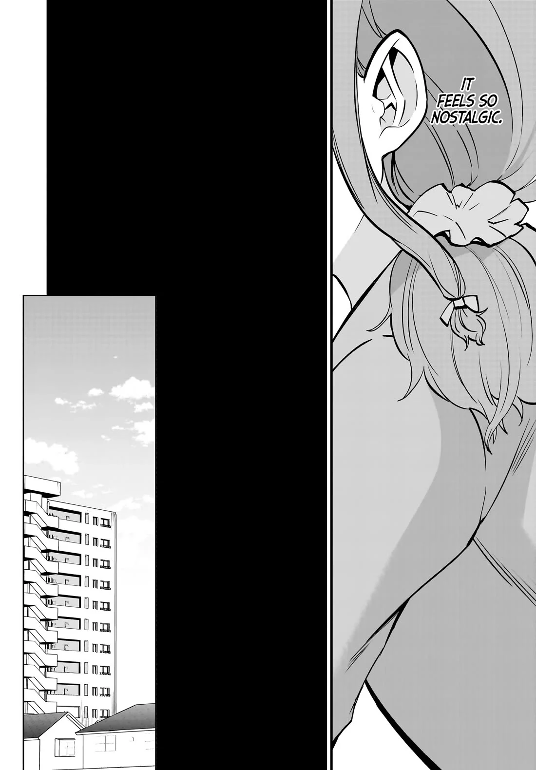 Seishun Buta Yarou Wa Orusuban Imouto No Yume Wo Minai Chapter 12 - page 13