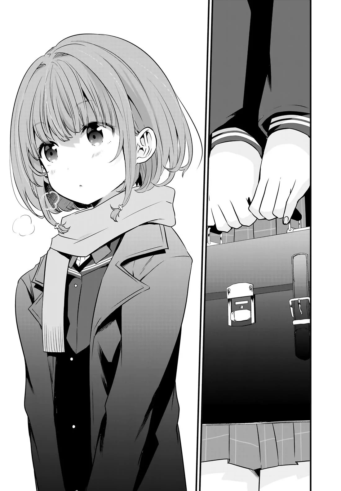 Seishun Buta Yarou Wa Orusuban Imouto No Yume Wo Minai Chapter 12 - page 14