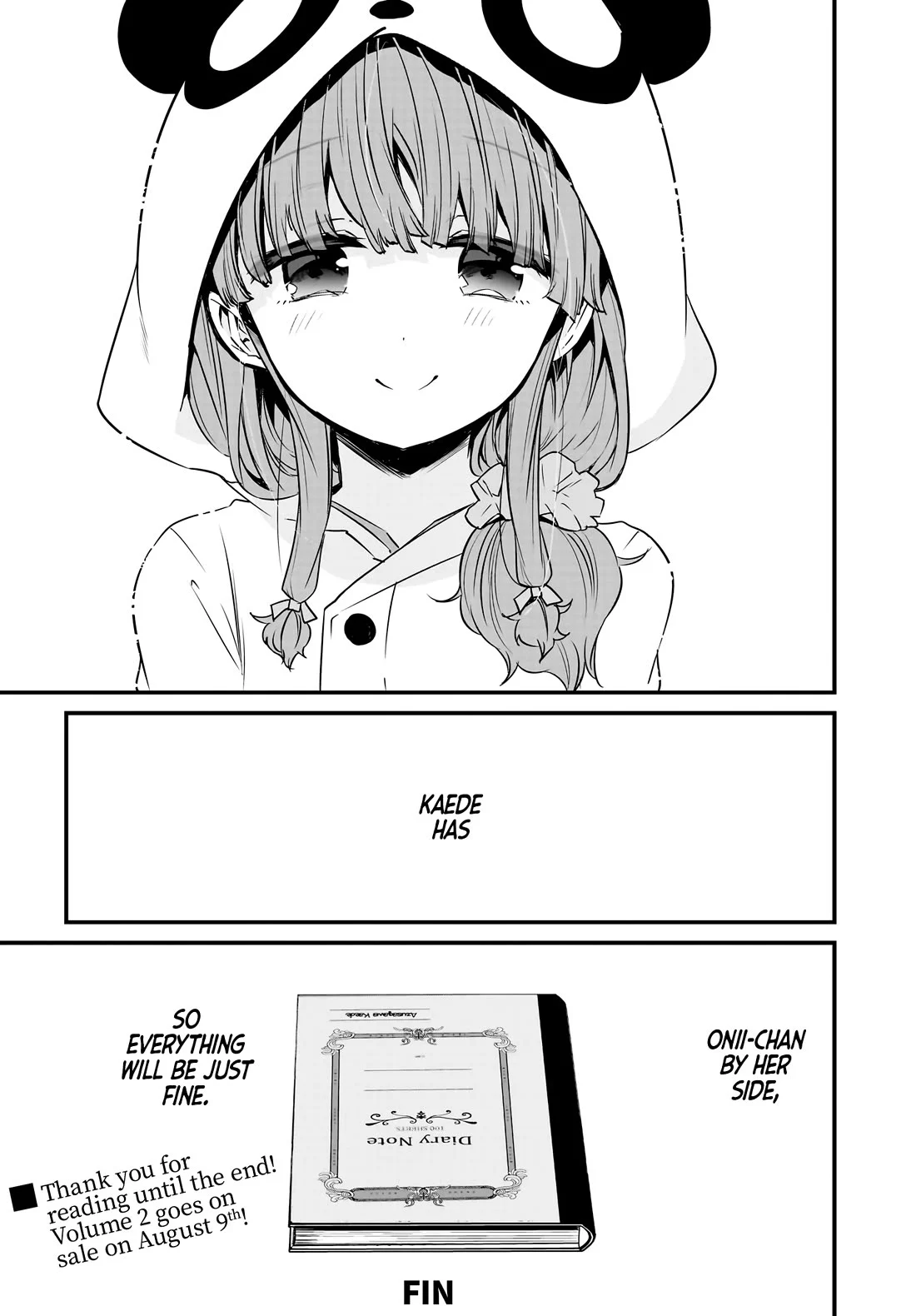 Seishun Buta Yarou Wa Orusuban Imouto No Yume Wo Minai Chapter 12 - page 21