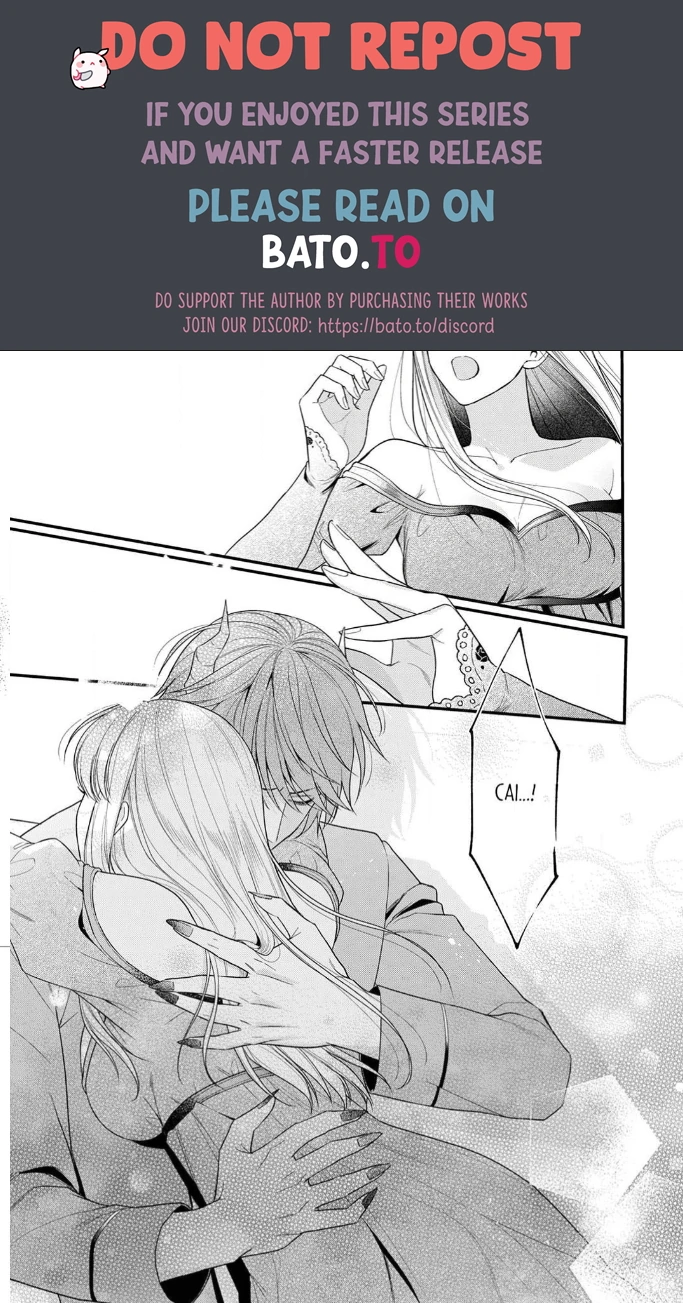 Unable to Survive Without Sex With an N.P.C. Demon After Reincarnation Chapter 14 - page 28