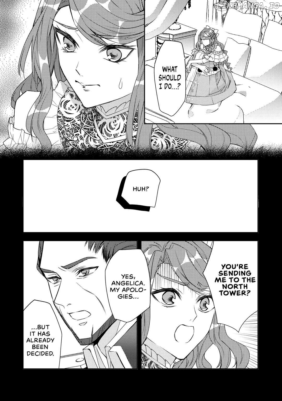 That Time God Killed Me by Accident and Brought Me Back as a Blacksmith in Another World Chapter 16 - page 28