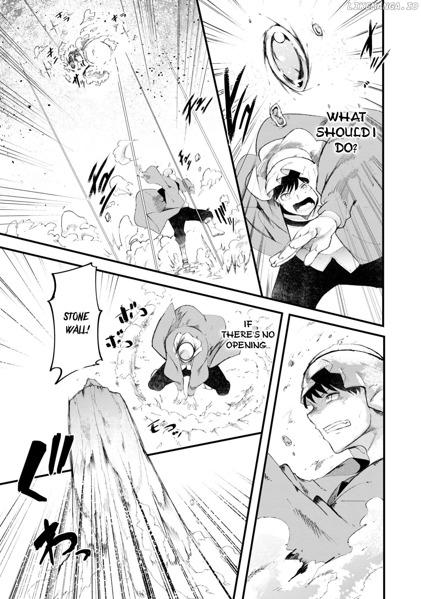 Seichou Cheat de Nandemo Dekiru You ni Natta ga, Mushoku Dake wa Yamerarenai You Desu Chapter 72 - page 22