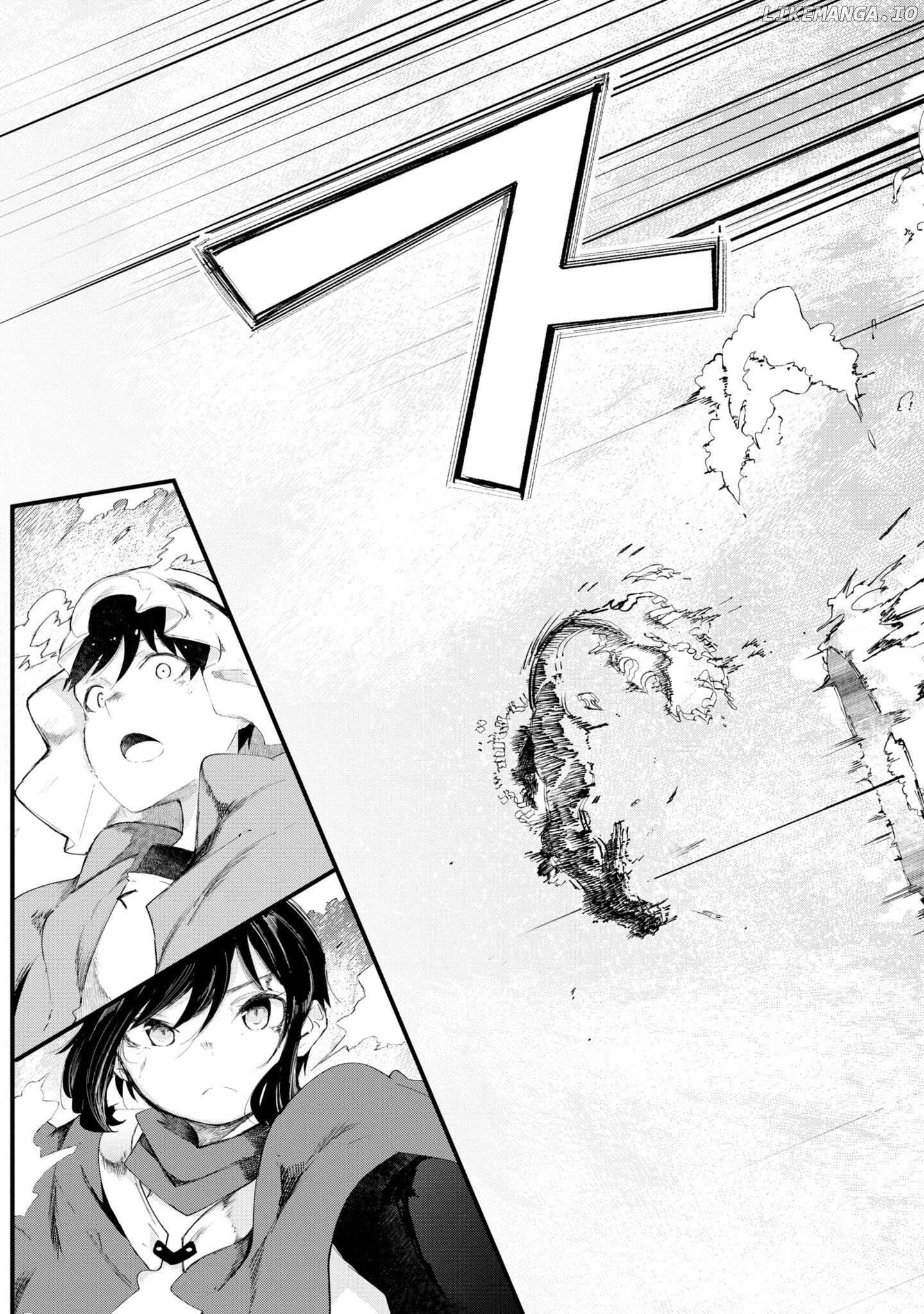 Seichou Cheat de Nandemo Dekiru You ni Natta ga, Mushoku Dake wa Yamerarenai You Desu Chapter 72 - page 28