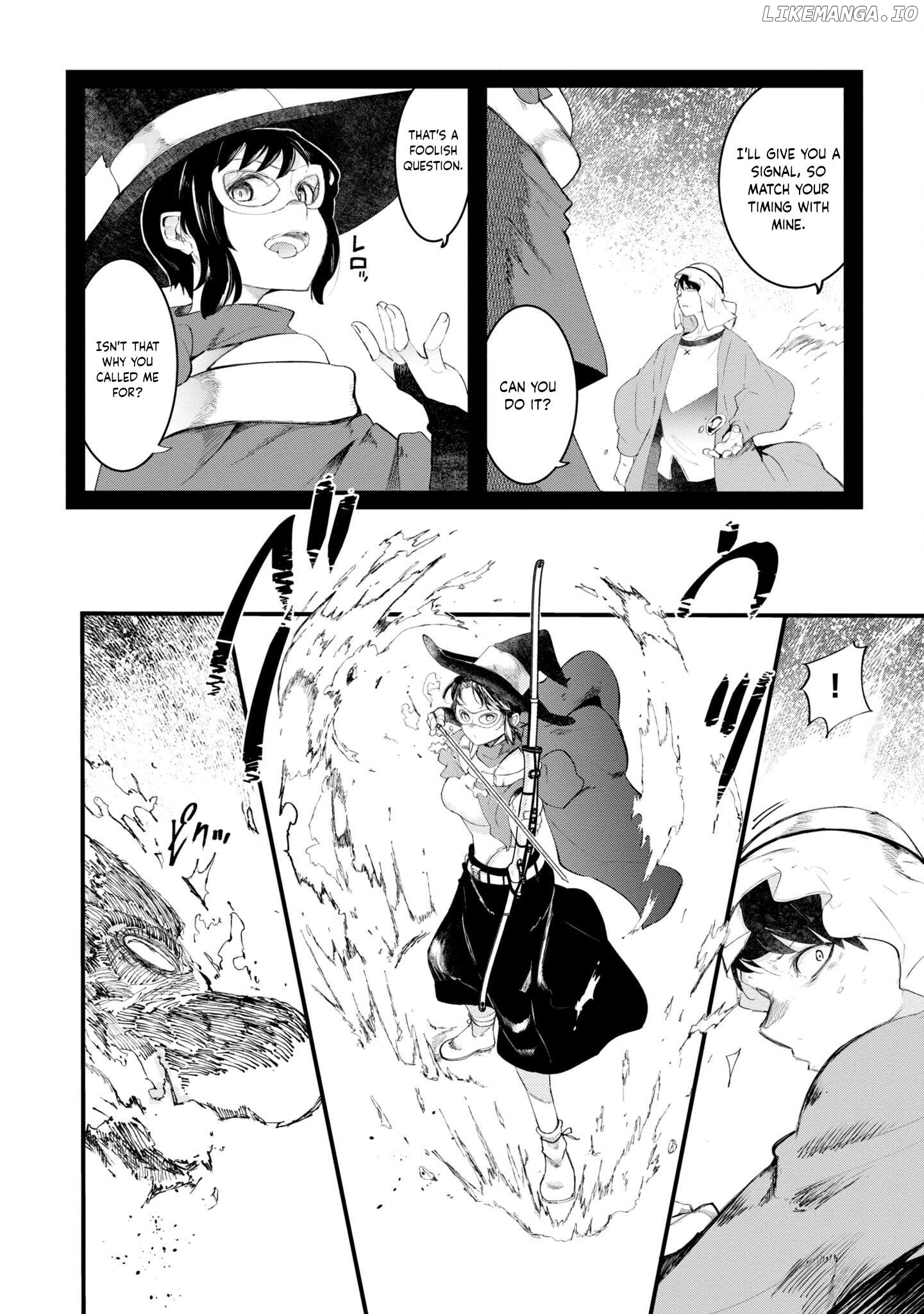 Seichou Cheat de Nandemo Dekiru You ni Natta ga, Mushoku Dake wa Yamerarenai You Desu Chapter 72 - page 5