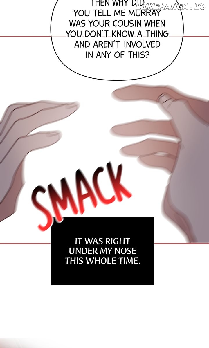 Juliet, We're Not in Kansas Anymore! Chapter 66 - page 11
