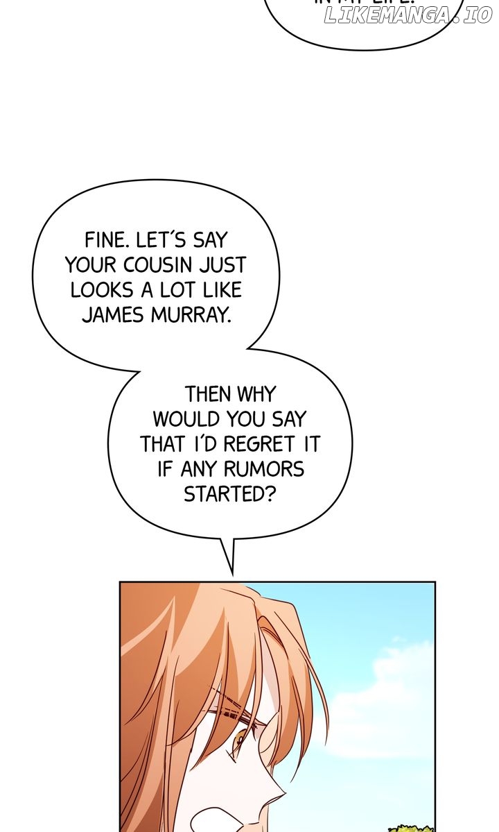 Juliet, We're Not in Kansas Anymore! Chapter 66 - page 12